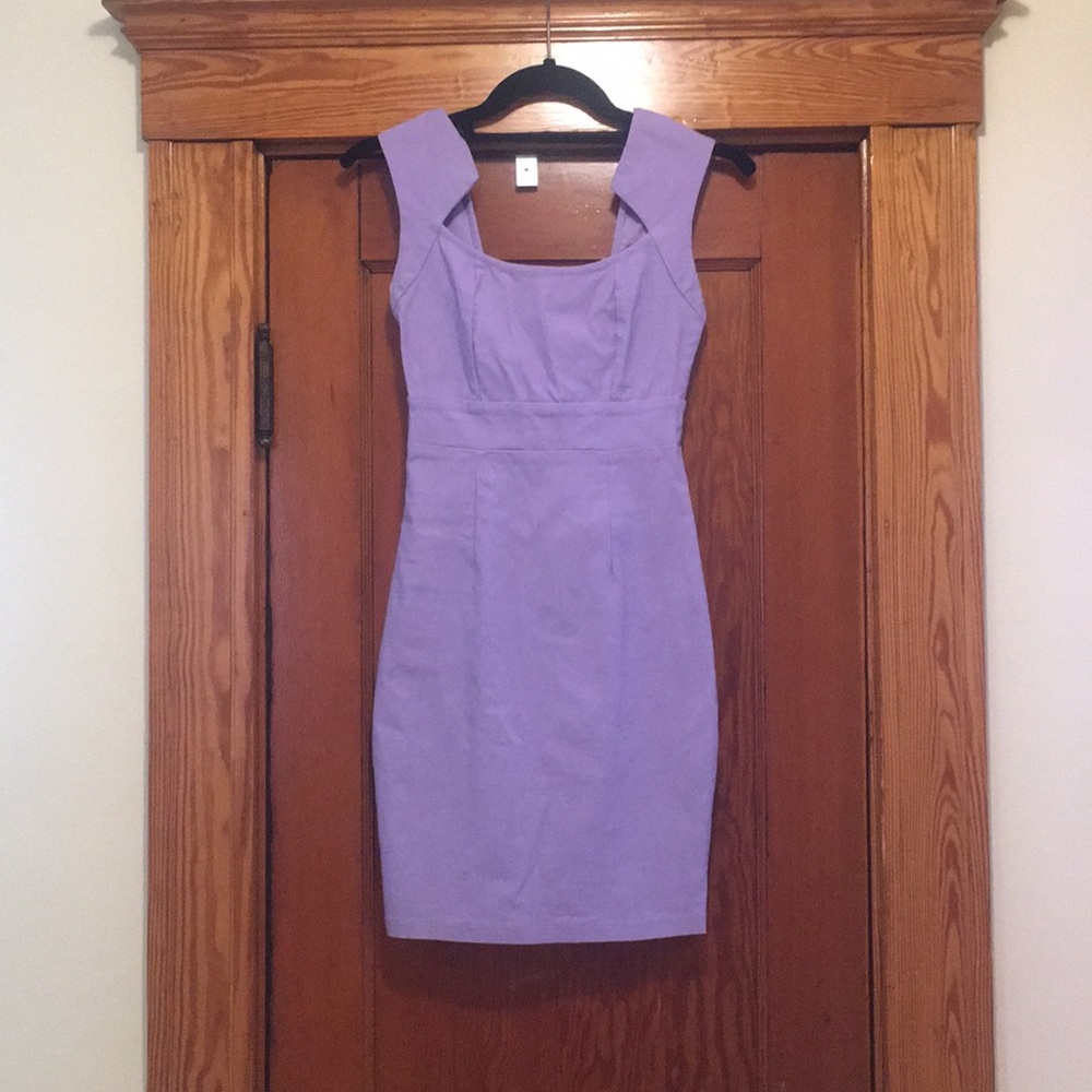 Bodycon dress